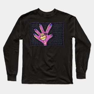 The Answer To All Your Problems Long Sleeve T-Shirt